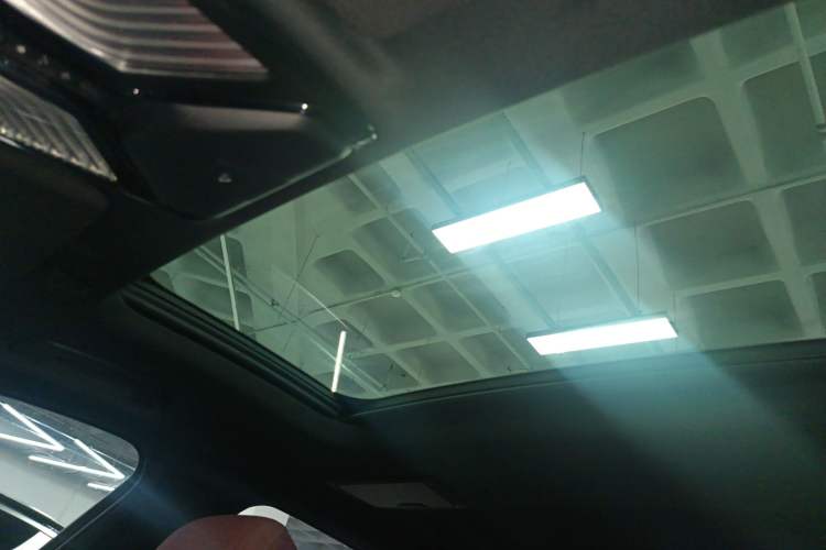 Used BMW 5 Series New Energy 2022 Restyled 535Le M Sport Package
