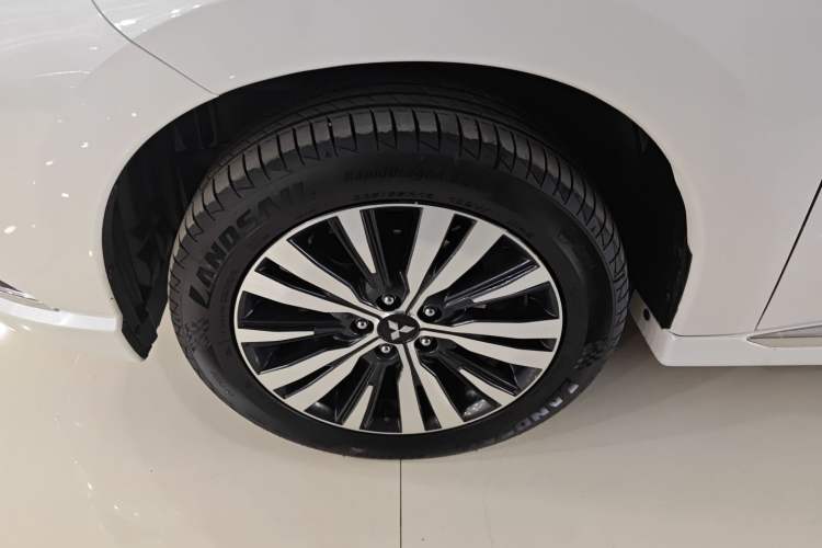 Used Mitsubishi Outlander 2021 2.0L Two-Wheel Drive Comfort Edition 5 Seats