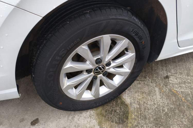 Used Volkswagen Bora 2024 200TSI DSG Comfort Edition
