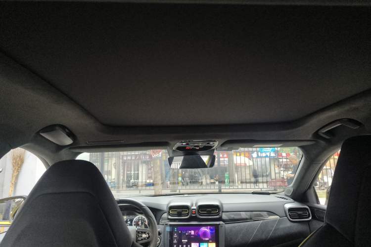 Used Lynk & Co 03 2019 03+ 2.0TD Automatic Wind-Chasing Edition
