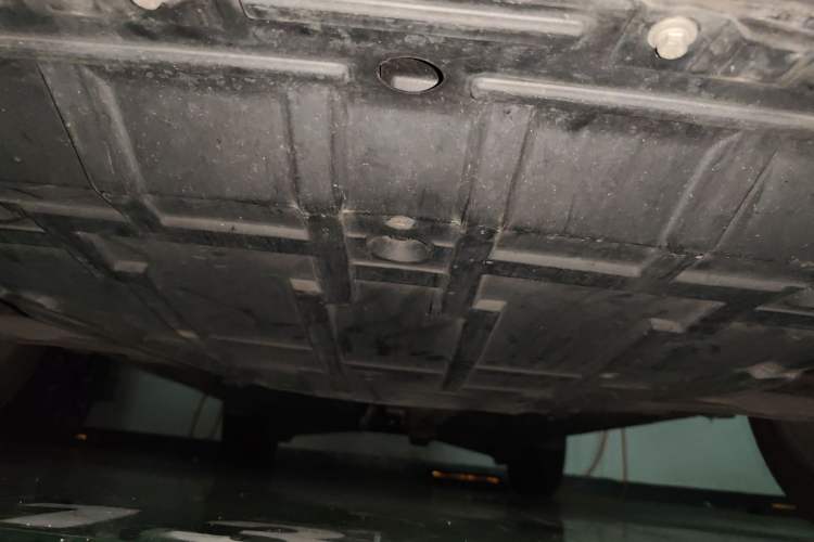 Used Nissan Qashqai 2019 2.0L CVT Smart Enjoyment Version
