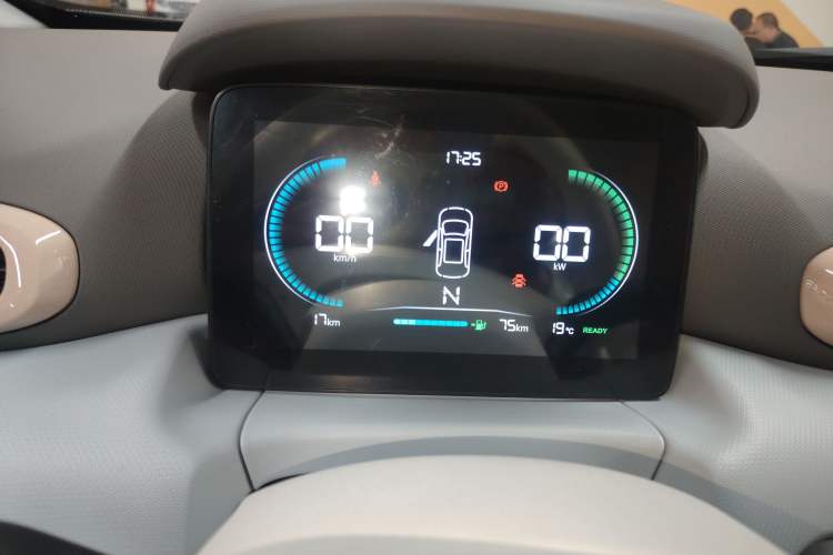 Used Leapmotor T03 2024 310 Comfort Edition