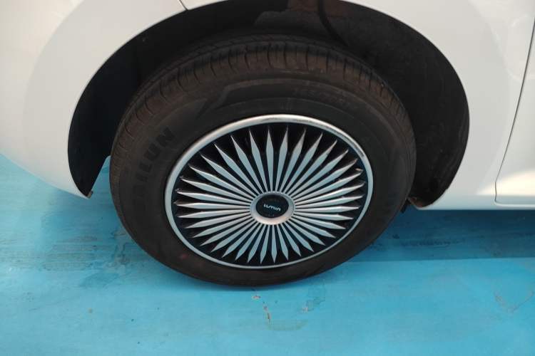 Used  Lumin 2025 205 km Xiangqin Version
