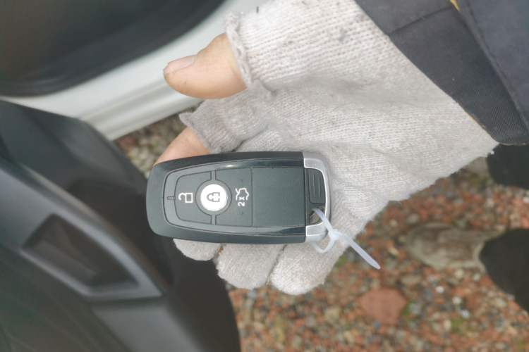 Used Ford Focus 2020 Sedan EcoBoost 180 Automatic ST Line
