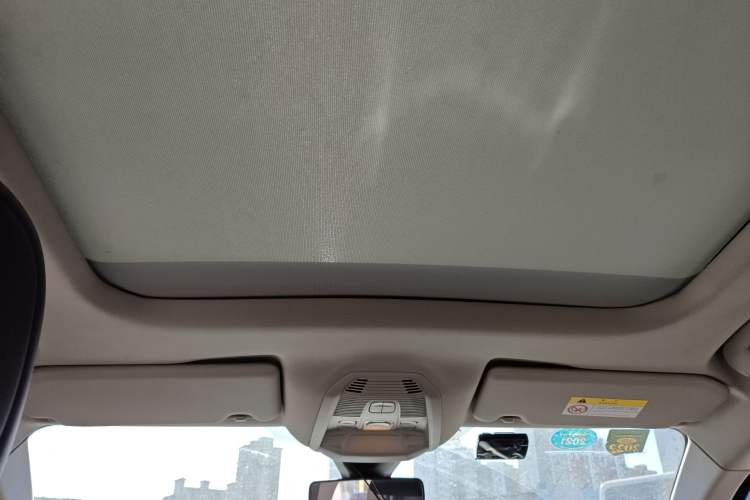 Used Citroen C5 AIRCROSS 2018 350THP Enjoyment Version
