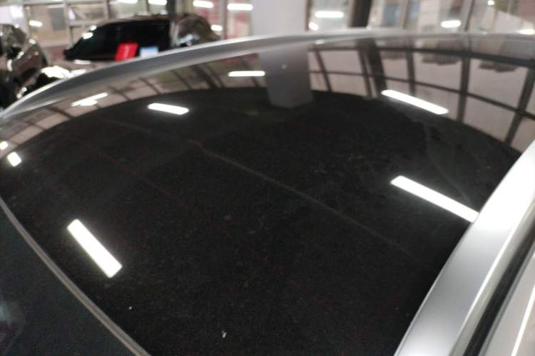 Used BYD Sealion 06 New Energy 
