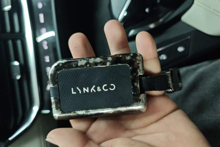 Used Lynk & Co 06 EM-P 2022 PHEV 84 km Range Pro Version
