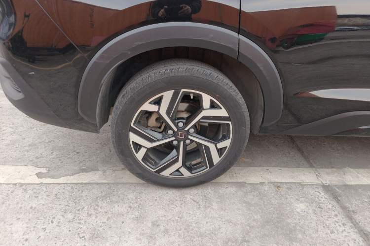 Used SOL X8 2021 300T DCT Leading Smart Connectivity Version 7 Seats