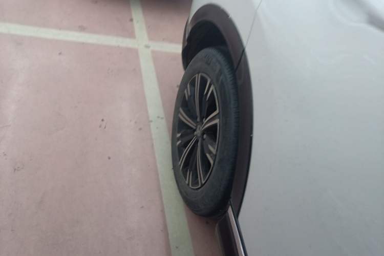 Used Honda CR-V New Energy 2021 Rui·Hybrid e+ 2.0L Intelligent Edition
