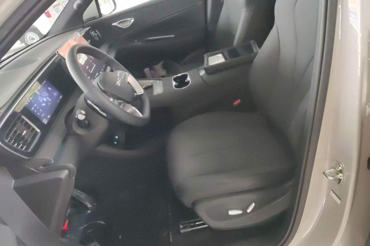 Used BYD Sealion 06 New Energy 
