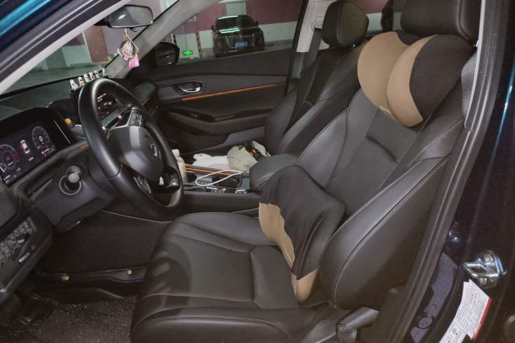 Used Honda Accord 2023 260TURBO Smart Enjoyment Version