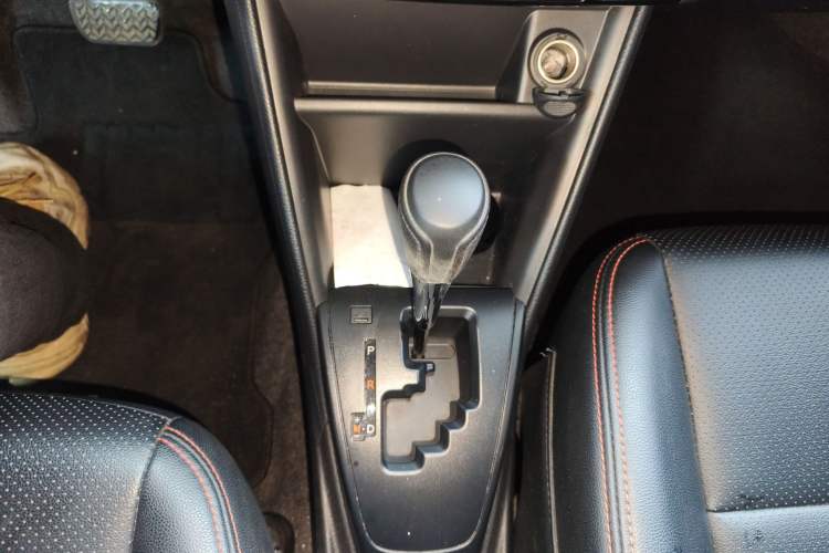 Used Toyota YARiS L 2021 1.5L CVT Leading Edition