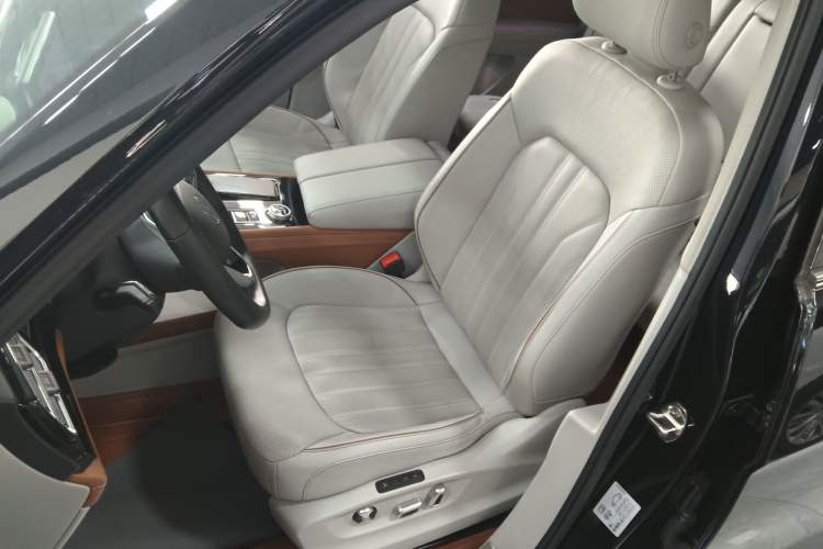 Used Volkswagen Teramont 2022 380TSI Four-Wheel Drive Luxury Edition