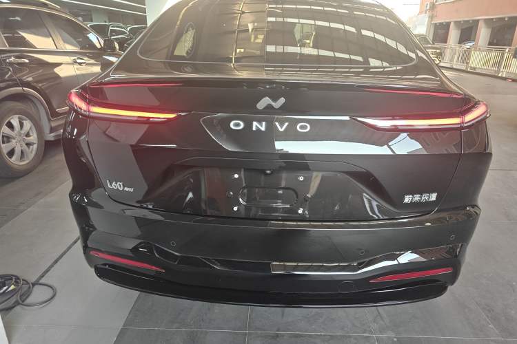 Used ONVO L60 