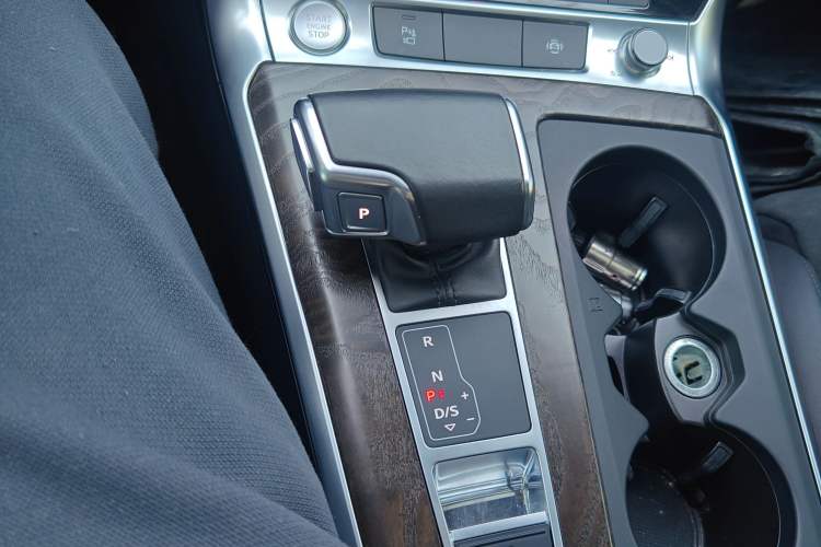 Used Audi A6 (Import) 2020 Avant Futurist 45 TFSI Prestige Dynamic Edition