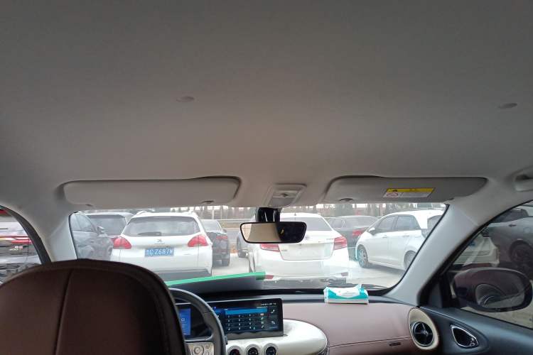 Used Wuling Bingo 2024 333 km Enjoyment Version
