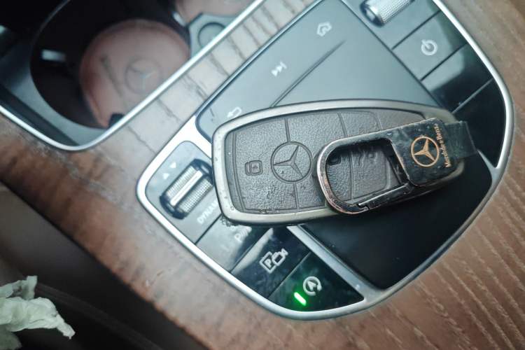 Used Mercedes-Benz E-Class 2019 Facelifted E 300 L Stylish Version