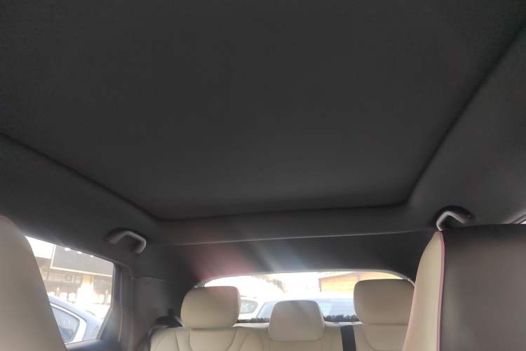 Used BYD Dolphin 2021 405 km Free Version
