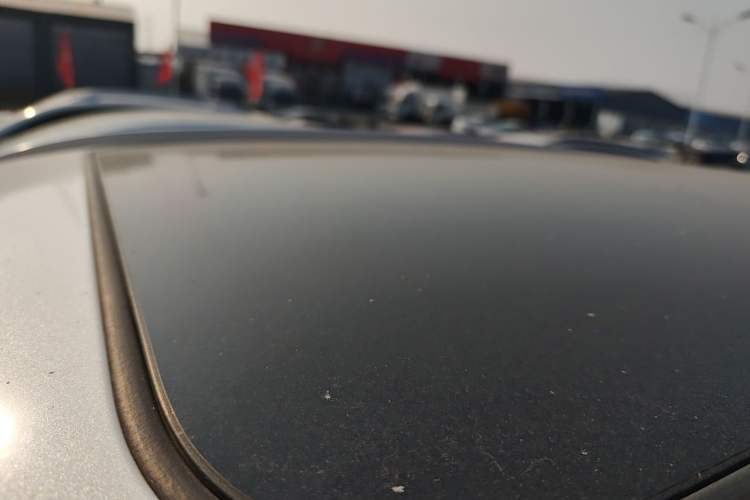 Used Haval H6 2021 China Trend Edition 1.5 GDIT Automatic Champion Version
