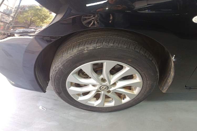 Used Nissan Sylphy 2022 Classic 1.6XE CVT Comfort Edition
