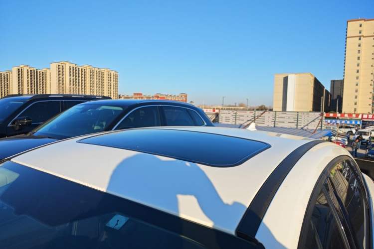 Used Ford Focus 2018 Sedan Classic EcoBoost 180 Automatic Elite Model