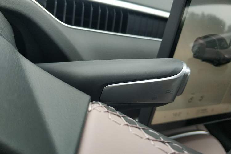 Used XPeng MONA M03 2025 515 Long-Range Plus
