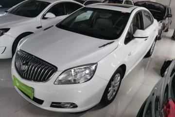 Used Buick GT 2013 GT 1.6L Automatic Fashion Edition