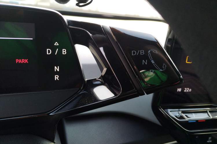 Used Volkswagen ID.3 2022 Active Pure Intelligent Enjoyment Edition