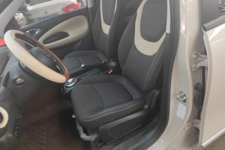 Used Wuling Bingo 2024 203km Light Edition
