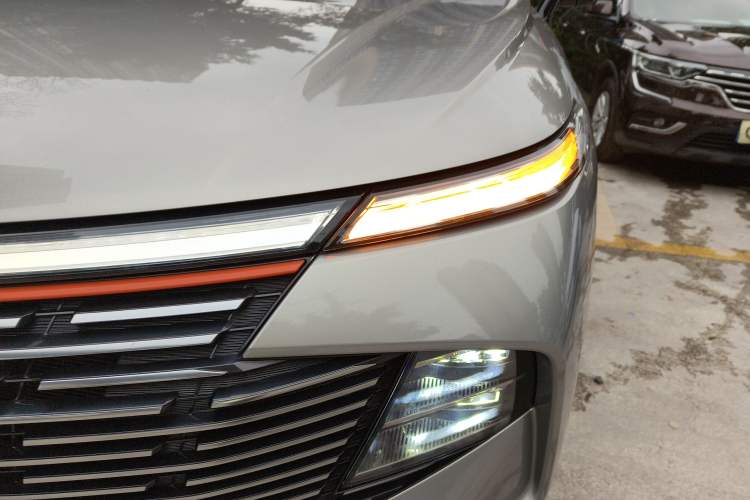 Used Haval XY 2023 1.5T Luxury Edition
