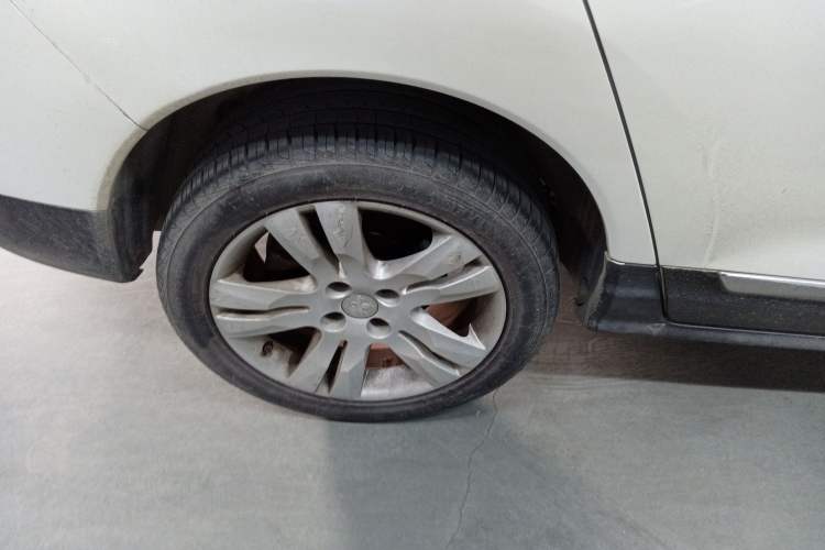 Used Peugeot 3008 2015 1.6THP Automatic Prestige Edition
