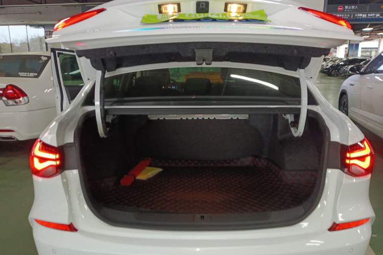 Used Chevrolet Monza 2023 1.5L Dual-Clutch Enjoyment Edition
