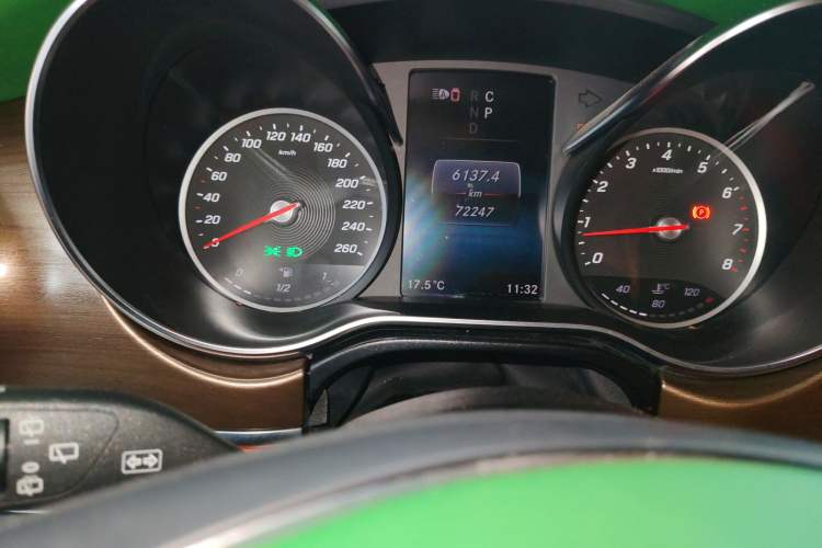 Used Mercedes-Benz V-Class 2021 V 260 L Long-wheelbase Luxury Edition
