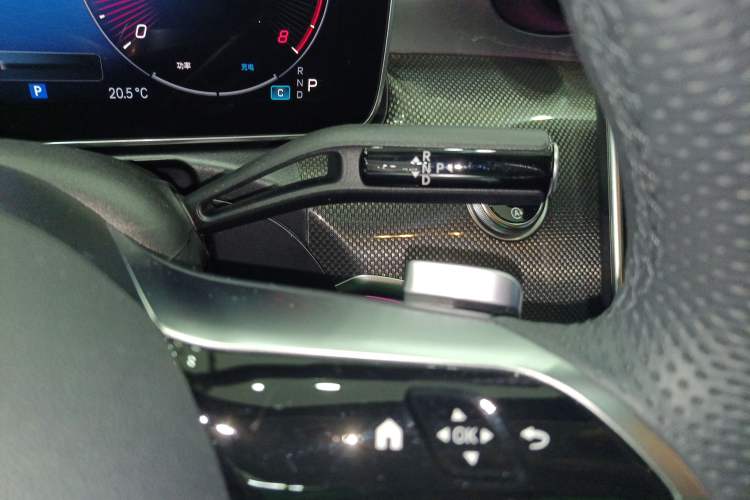 Used Mercedes-Benz C-Class 2024 Restyled C-Class 260 L Sport Edition