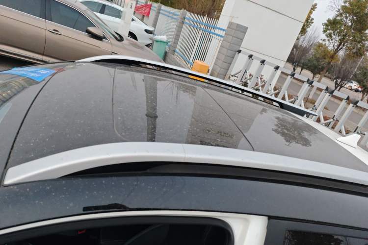 Used Kia kx1 Stonic 2026 Model 1.4L Sunroof Edition