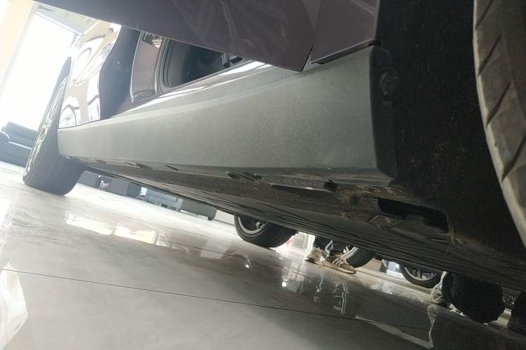 Used Leapmotor C10 2026 605 LiDAR Version
