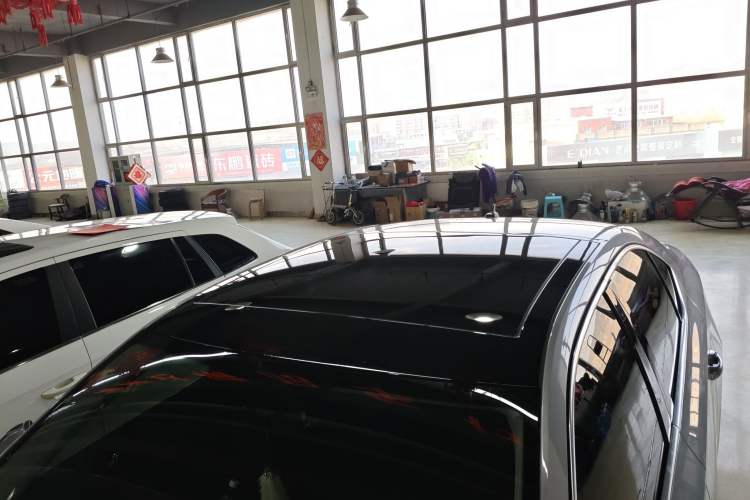 Used Skoda Superb 2018 TSI330 DSG Comfort Edition China V Standard