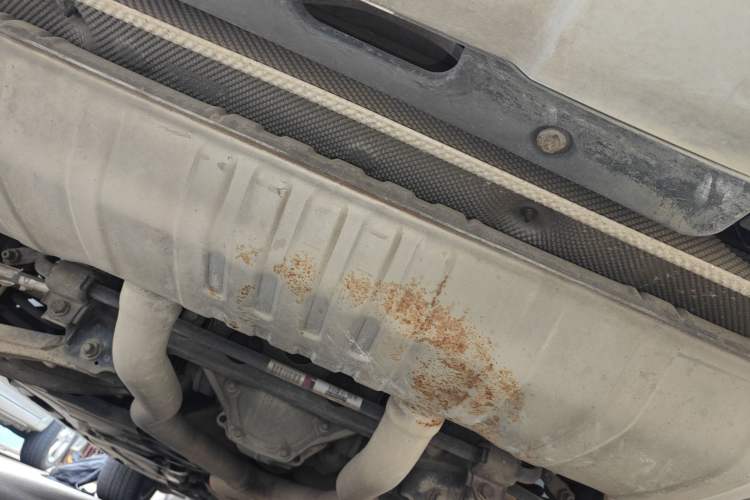 Used Mercedes-Benz M-Class 2014 ML 320 4MATIC