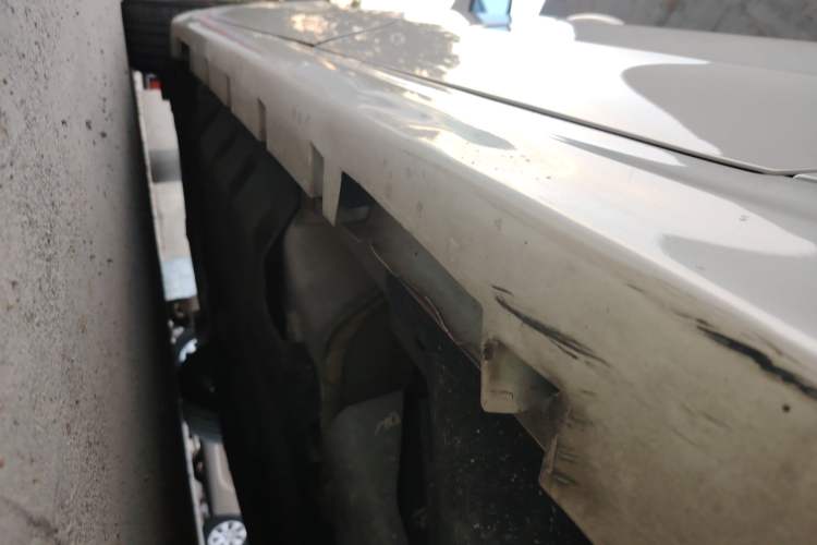 Used Ford Mondeo 2018 EcoBoost 200 Smart Control Luxury Model China VI Standard
