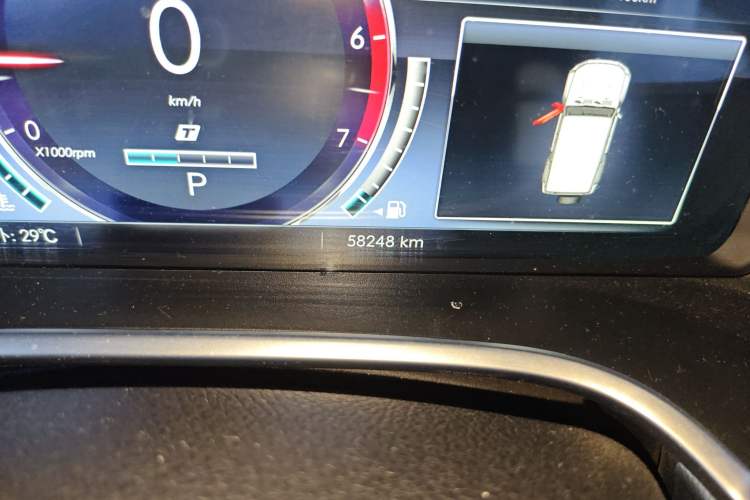 Used Beijing Auto BJ40 2020 2.0T Automatic Four-Wheel Drive Urban Hunter Edition Chivalrous Type