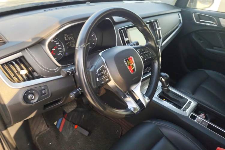 Used Roewe RX5 2020 20T Automatic 4G Connect Superior Flagship Edition
