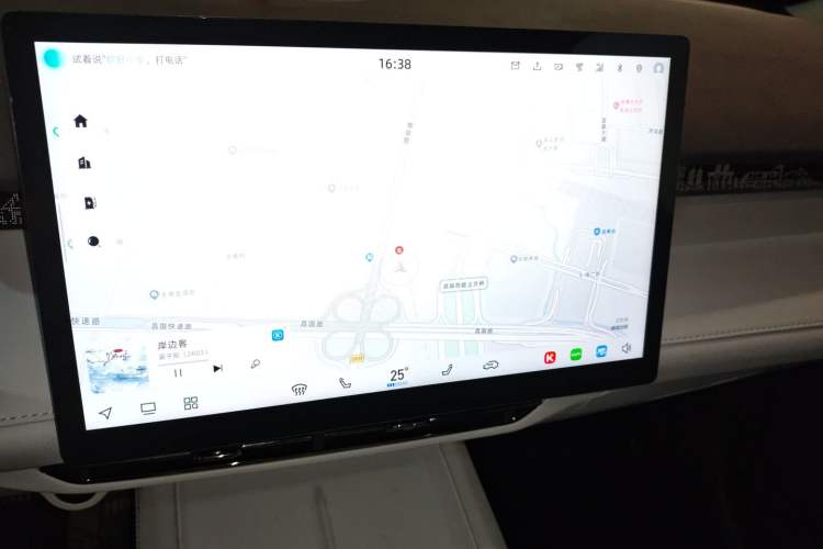 Used Changan UNI-Z New Energy 2024 Blue Whale Smart Electric iDD 125km Excellence Model
