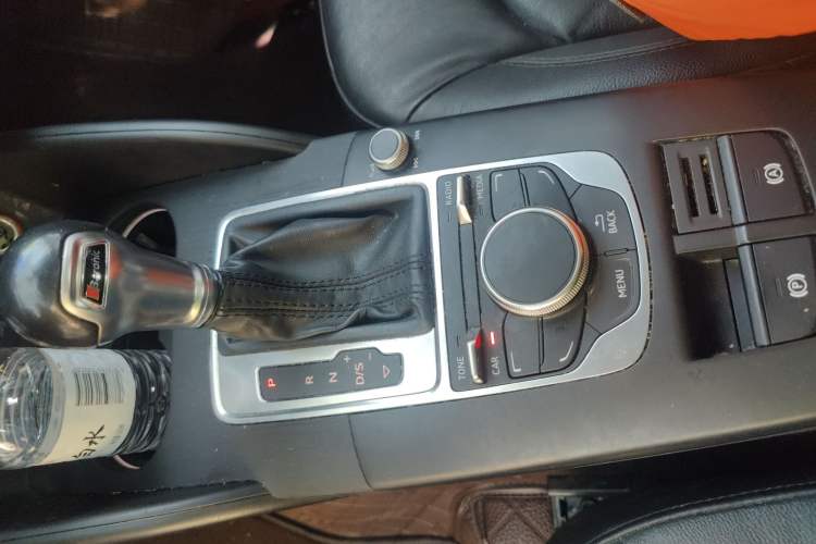 Used Audi A3 2014 Limousine 35 TFSI Automatic Comfort Model
