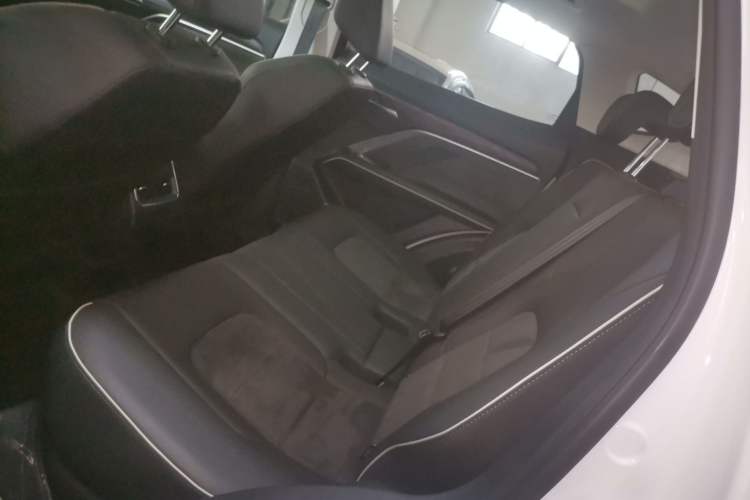 Used Haval H6 2023 National Trend Edition 1.5T Automatic Champion Version
