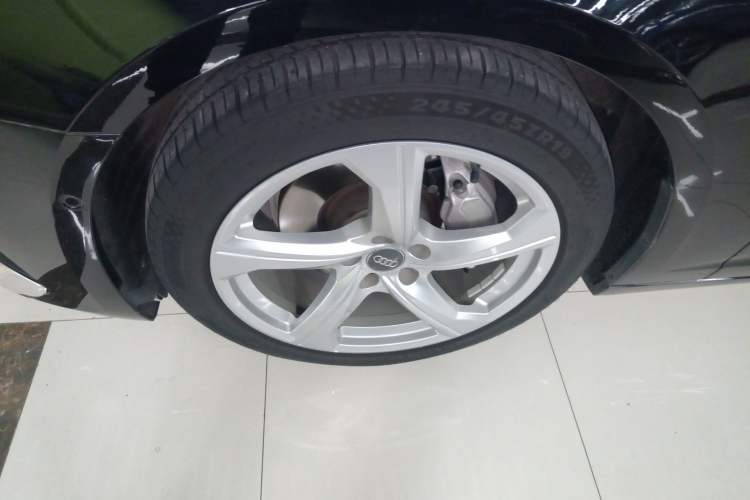 Used Audi A6L 2019 45 TFSI quattro Prestige Elegant Edition