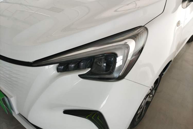 Used Oshan Benni E-Star 2020 Heartbeat Edition NMC Lithium
