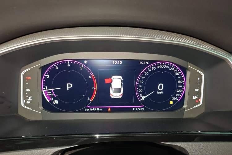 Used Volkswagen FAW-Volkswagen CC 2025 330TSI Ignite All-Inclusive Edition