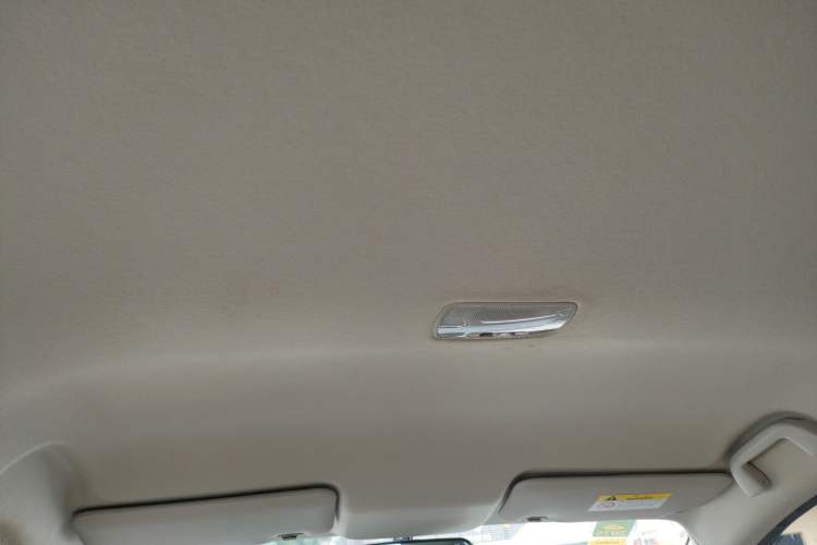 Used Honda Greiz 2016 1.5L CVT Classic Edition
