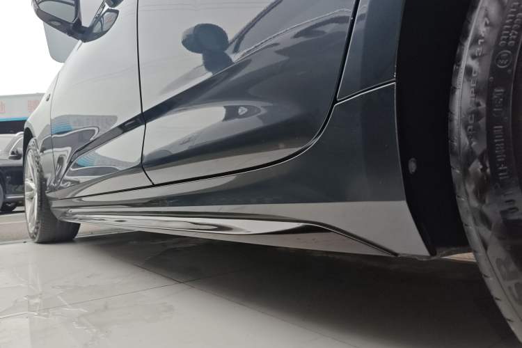 Used Cadillac CT4 2020 28T Fashion Edition
