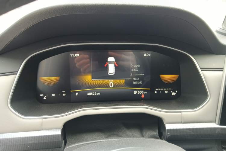 Used Volkswagen Bora 2024 200TSI DSG Comfort Edition